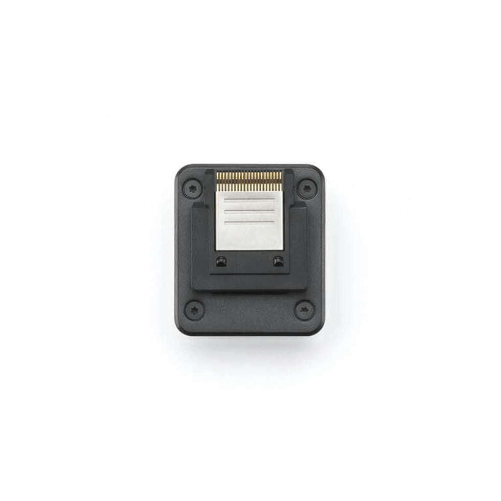DJI Mic Series Camera Adapter