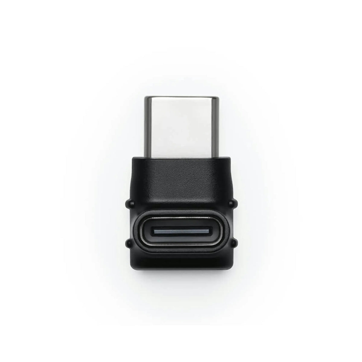 DJI Mic Series Mobile Receiver Adapter (USB-C to USB-C)