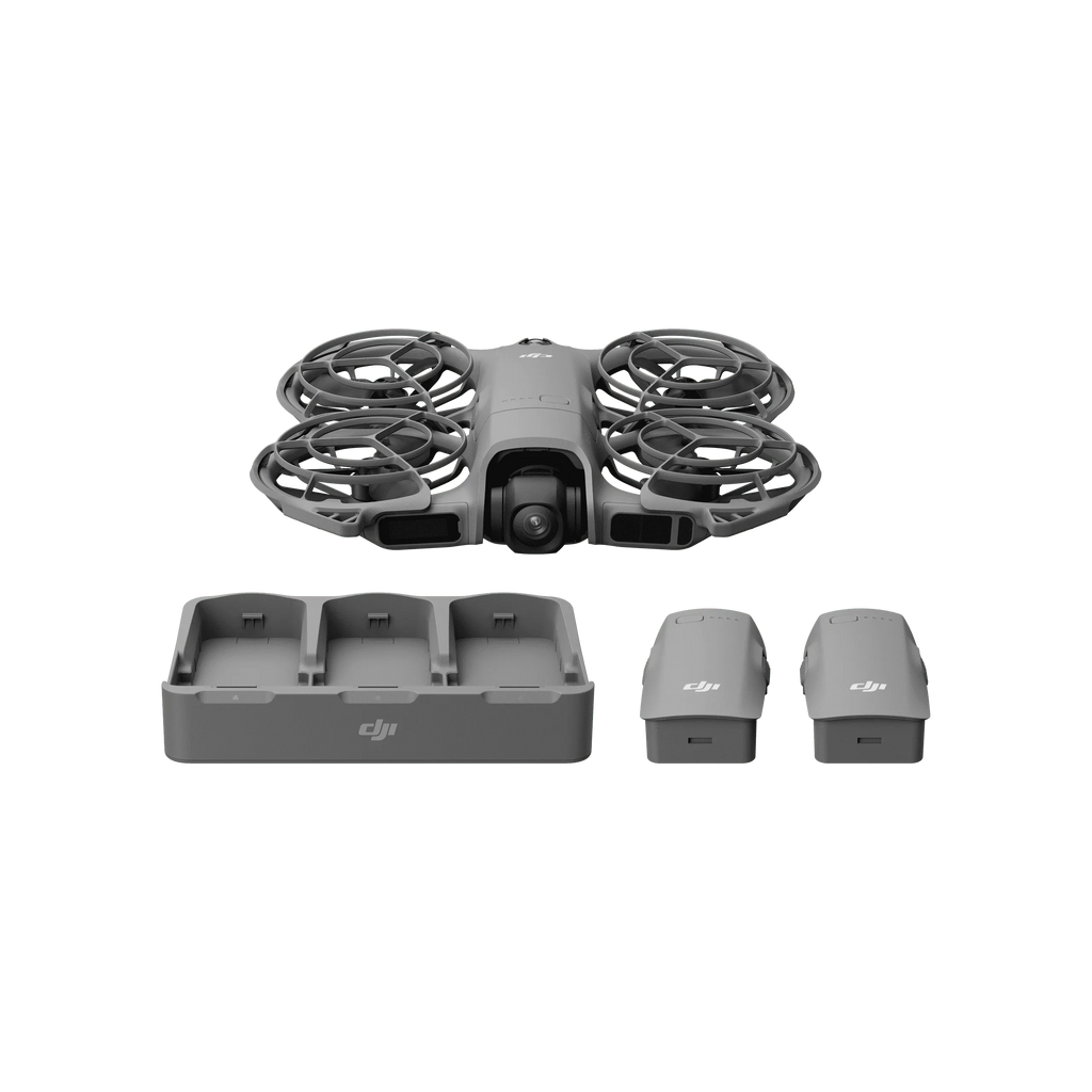 DJI Neo 2 Fly More Combo (Drone Only)