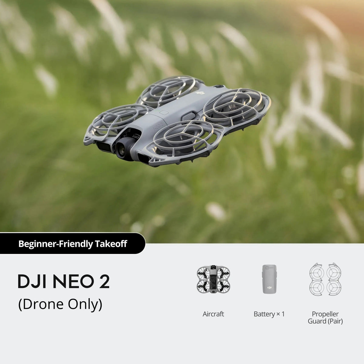 DJI Neo 2 (Drone Only)