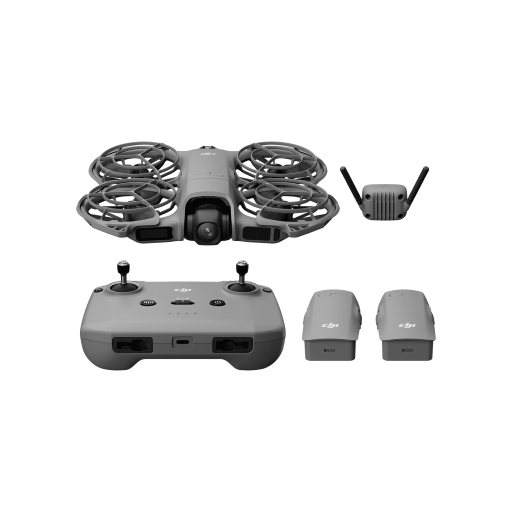DJI Neo 2 Fly More Combo
