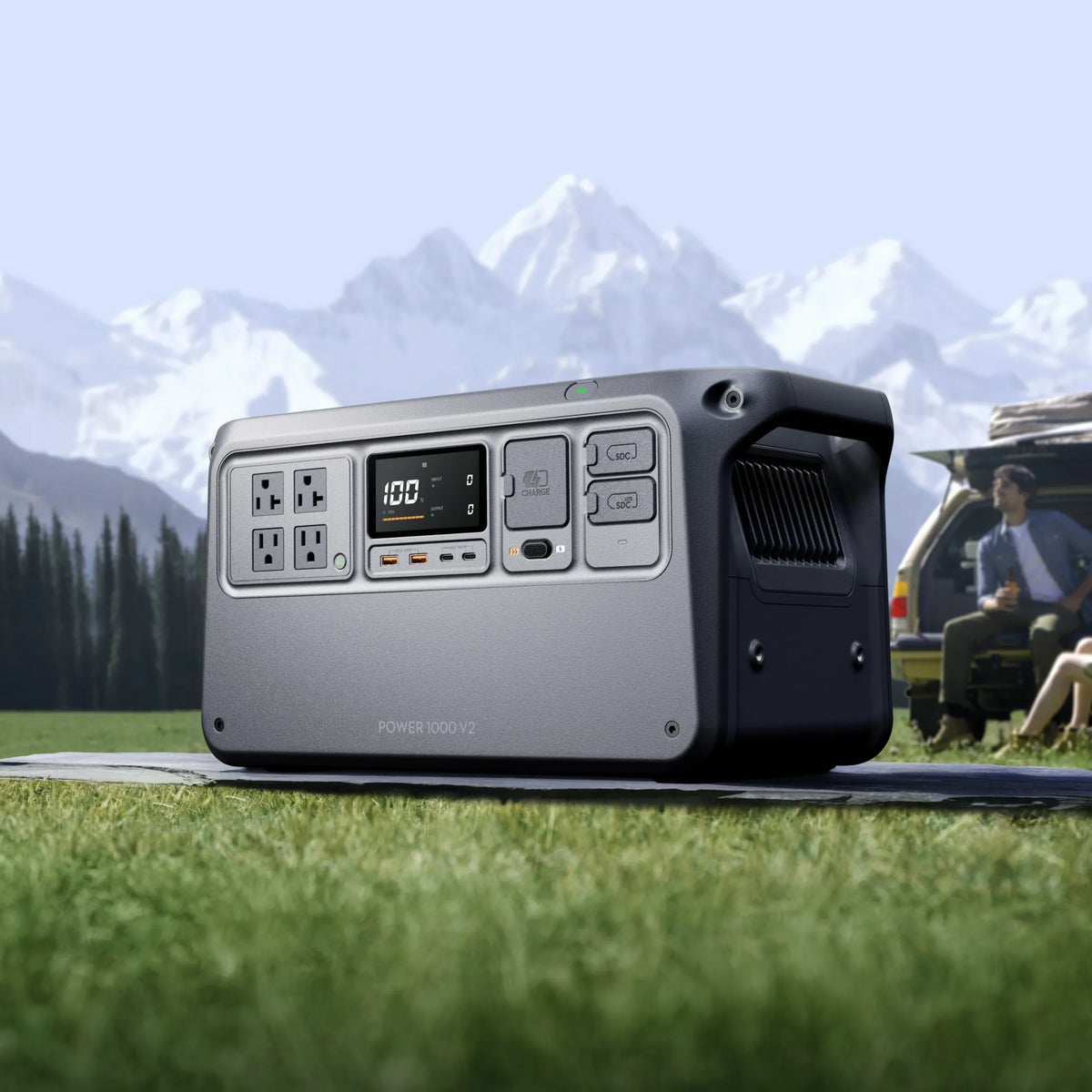 DJI Power 1000 V2