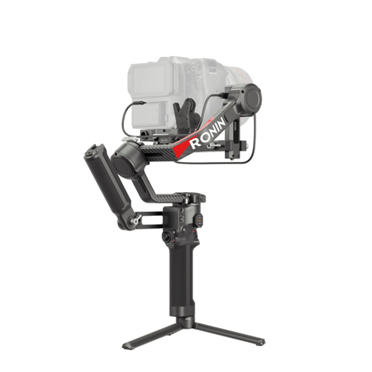 DJI RS 4 Pro Combo