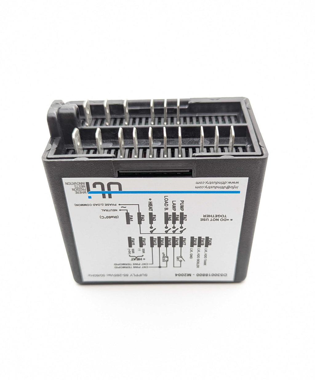 Profitec / ECM Main CPU