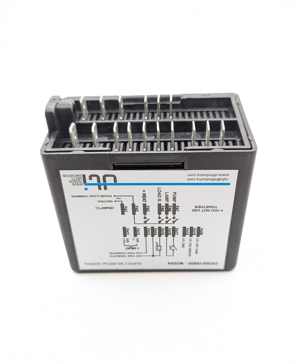 Profitec / ECM Main CPU