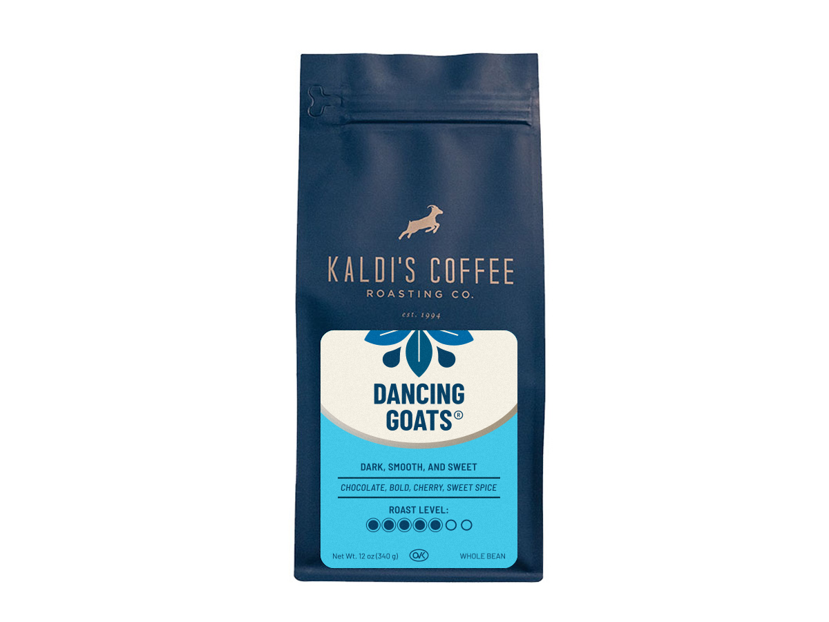 Dancing Goats® Blend