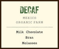Decaf Mexico