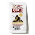 Organic Decaf