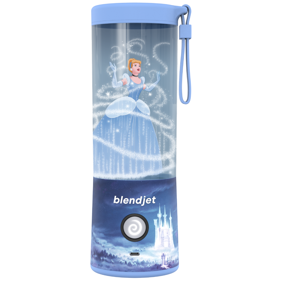 Best of BlendJet Bundle
