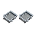 Roborock Filter*2pcs for Dyad Pro, Dyad Pro Combo