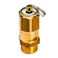 ECM Safety Valve 3/8