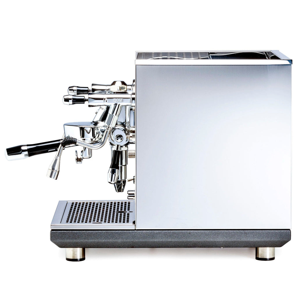 ECM Synchronika II Espresso Machine