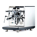 ECM Synchronika II Espresso Machine with Flow Control