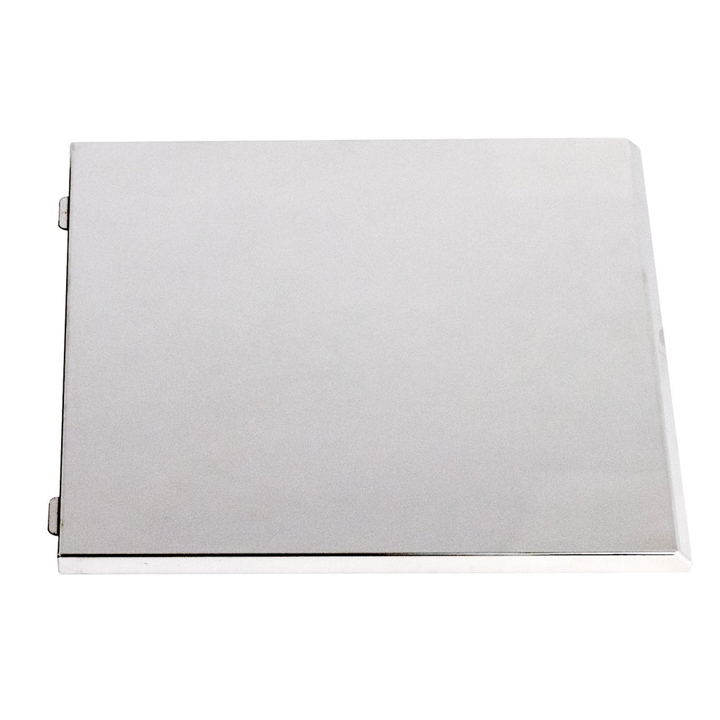 ECM Synchronika Side Panel