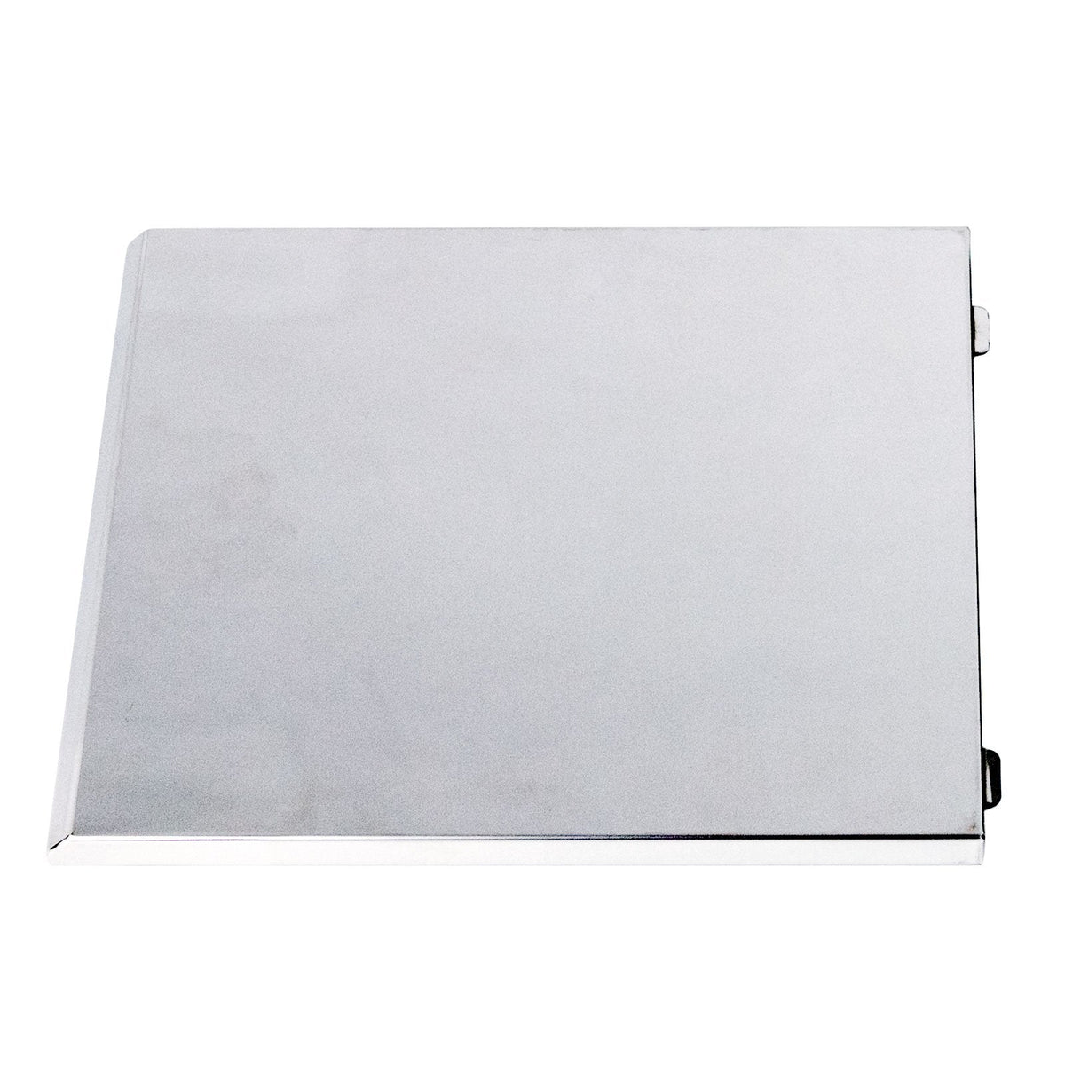 ECM Synchronika Side Panel