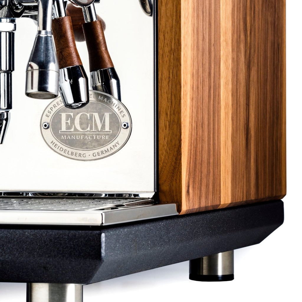 ECM Synchronika Wood Panels