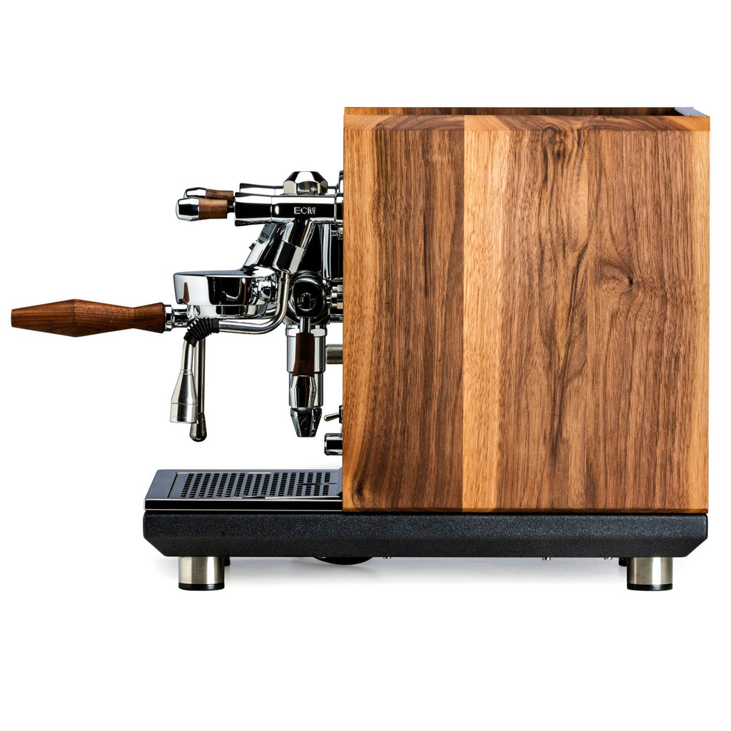 ECM Synchronika Wood Panels