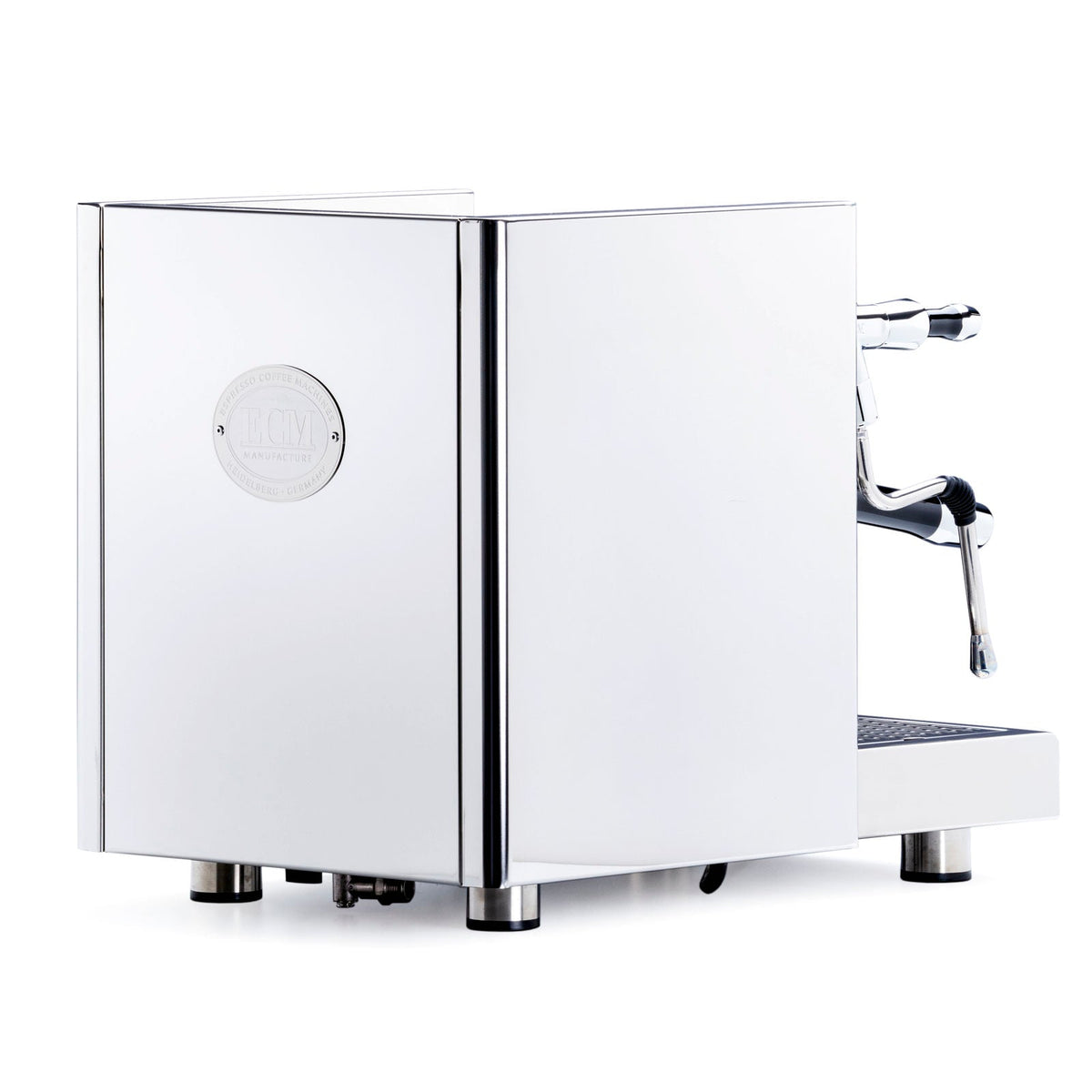 ECM Technika VI Espresso Machine with Flow Control