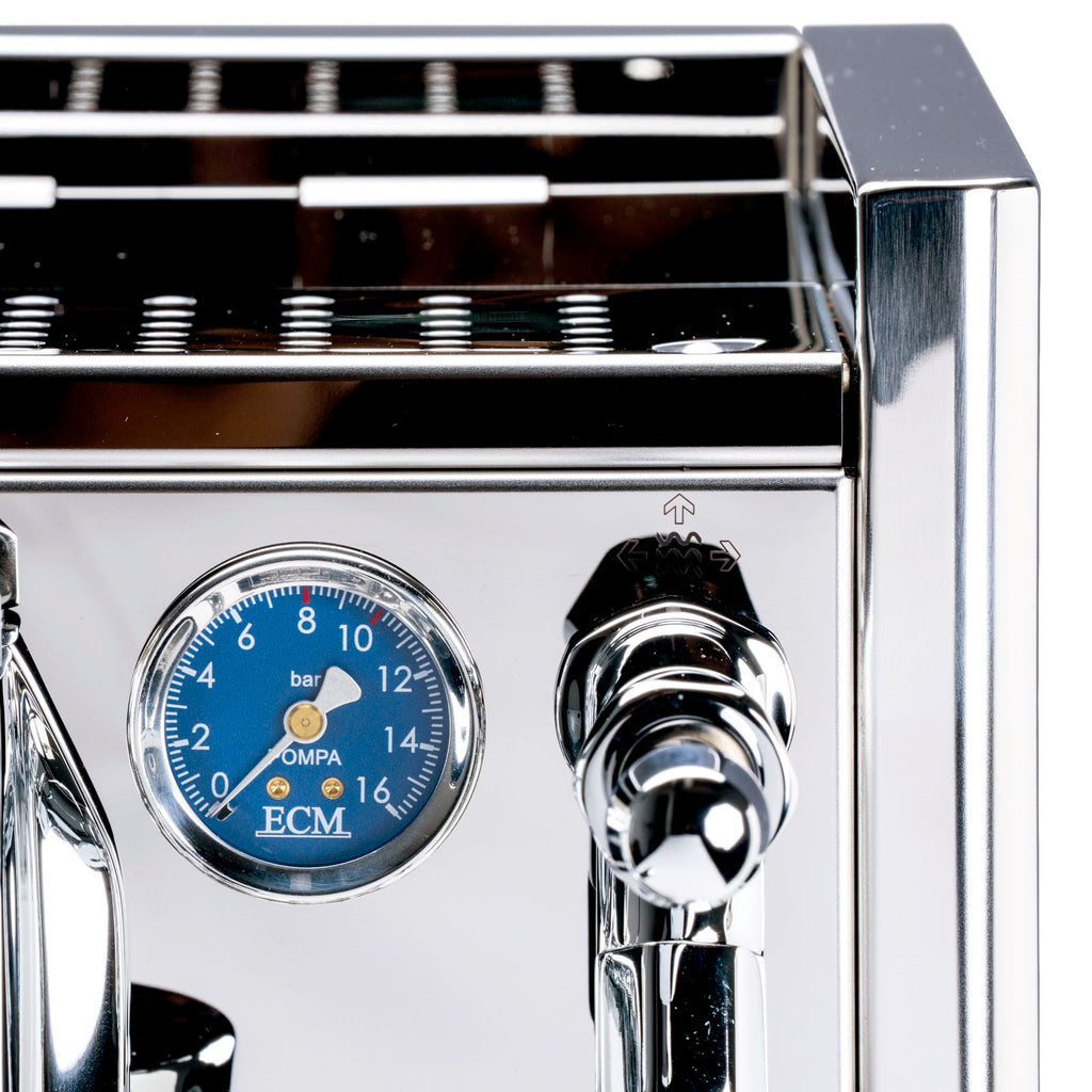ECM Technika VI Espresso Machine