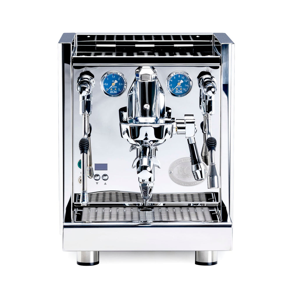 ECM Technika VI Espresso Machine