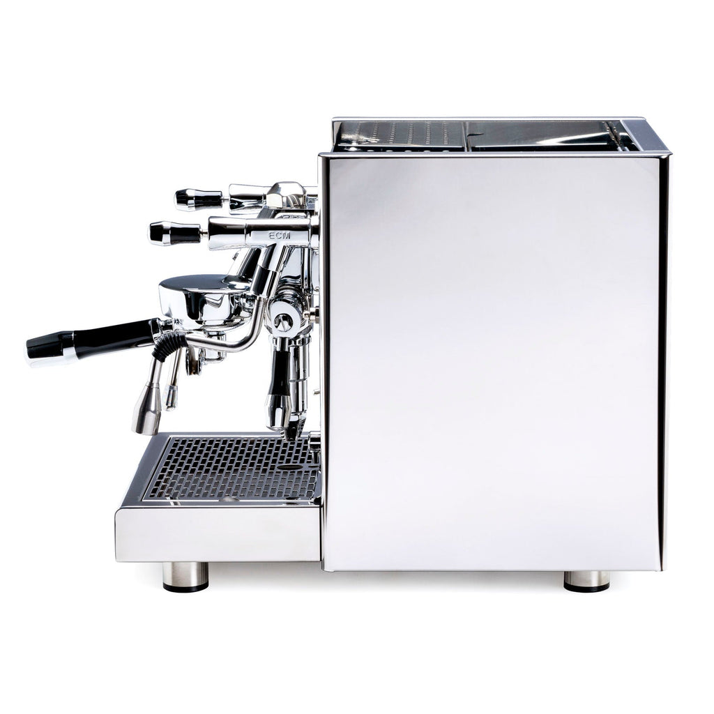 ECM Technika VI Espresso Machine with Flow Control