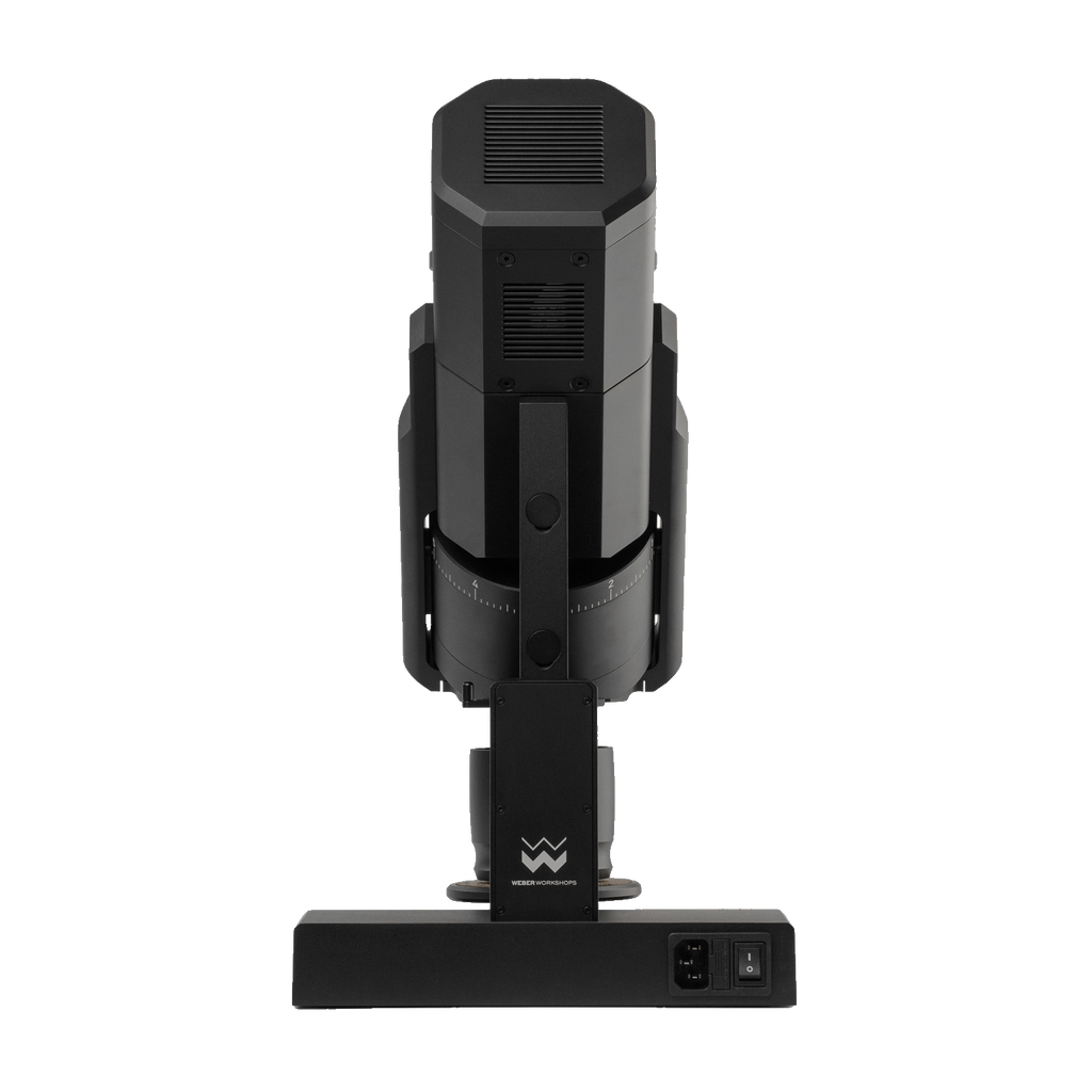 Weber Workshops The EG-1