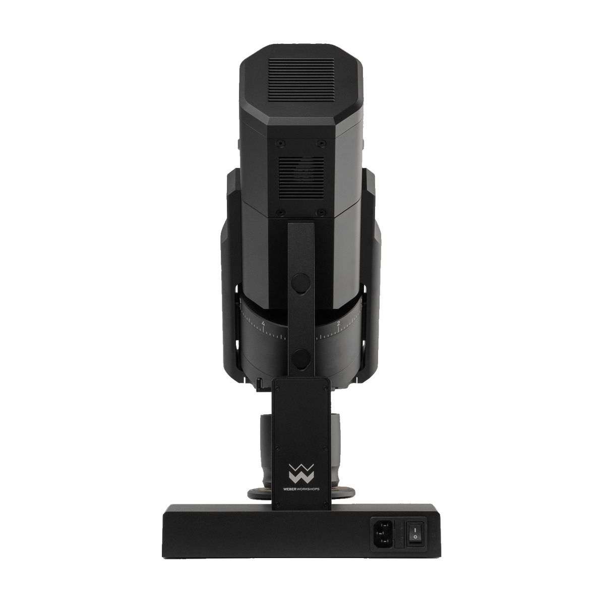 Weber Workshops The EG-1