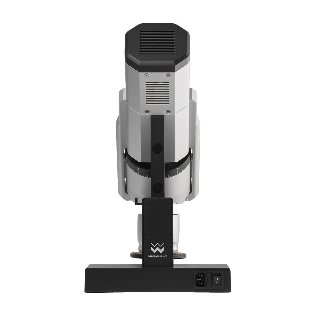 Weber Workshops The EG-1