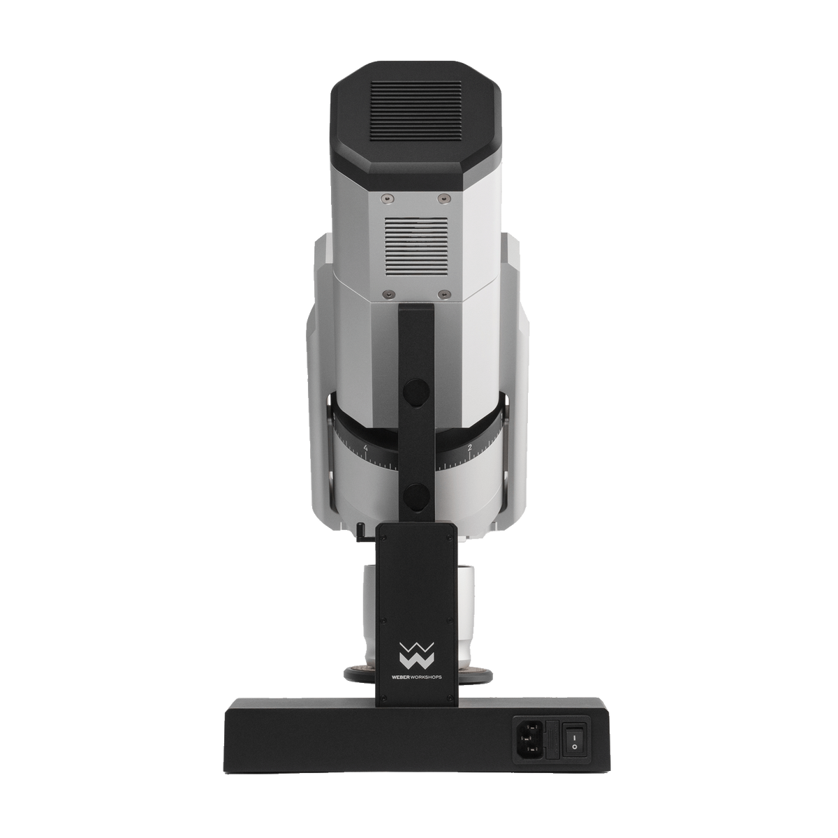 Weber Workshops The EG-1
