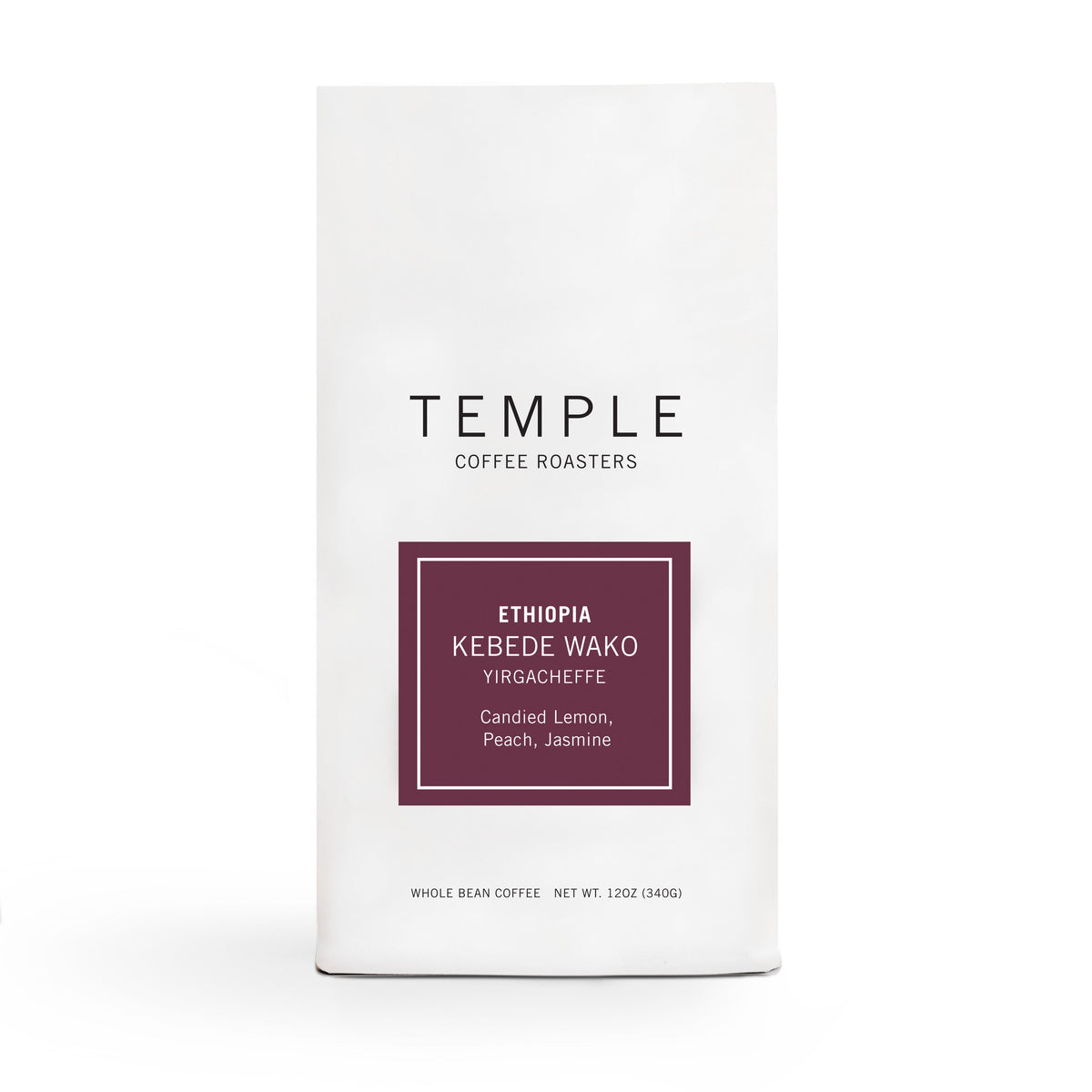 Ethiopia Kebede Wako