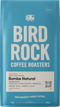 Ethiopia Bombe Natural