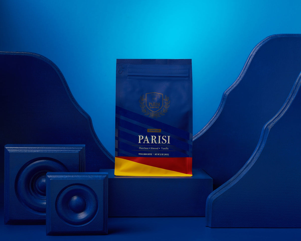 Espresso Parisi