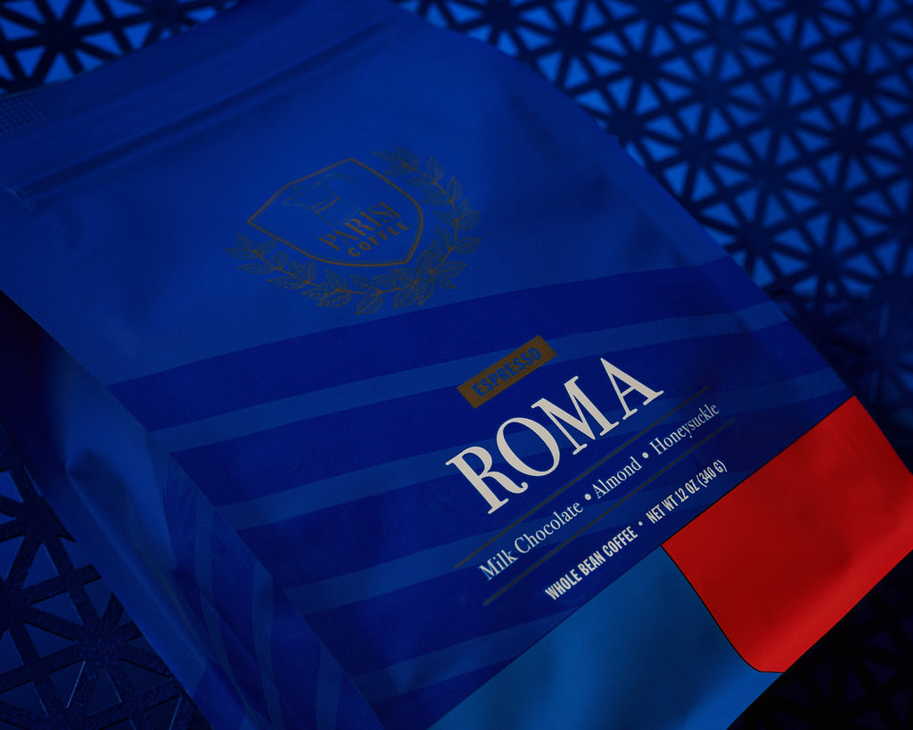 Espresso Roma
