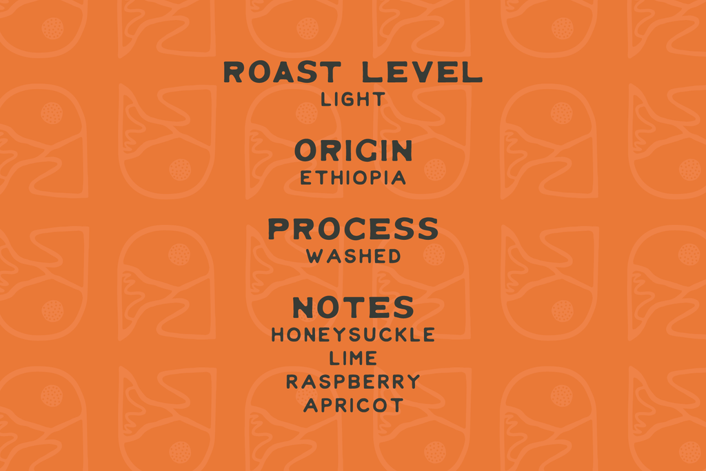 Ethiopia Coffee