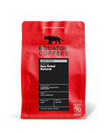 Ethiopia Sun Dried Natural