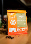 Ethiopia Guji Gogogu