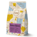 Ethiopia Kokose Natural