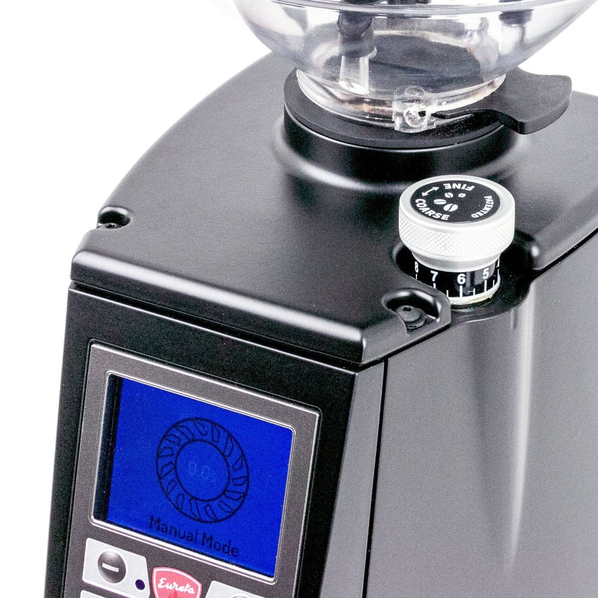 Eureka Atom 75 Espresso Grinder
