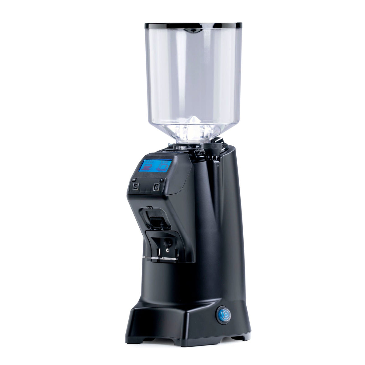 Eureka Tall Hopper