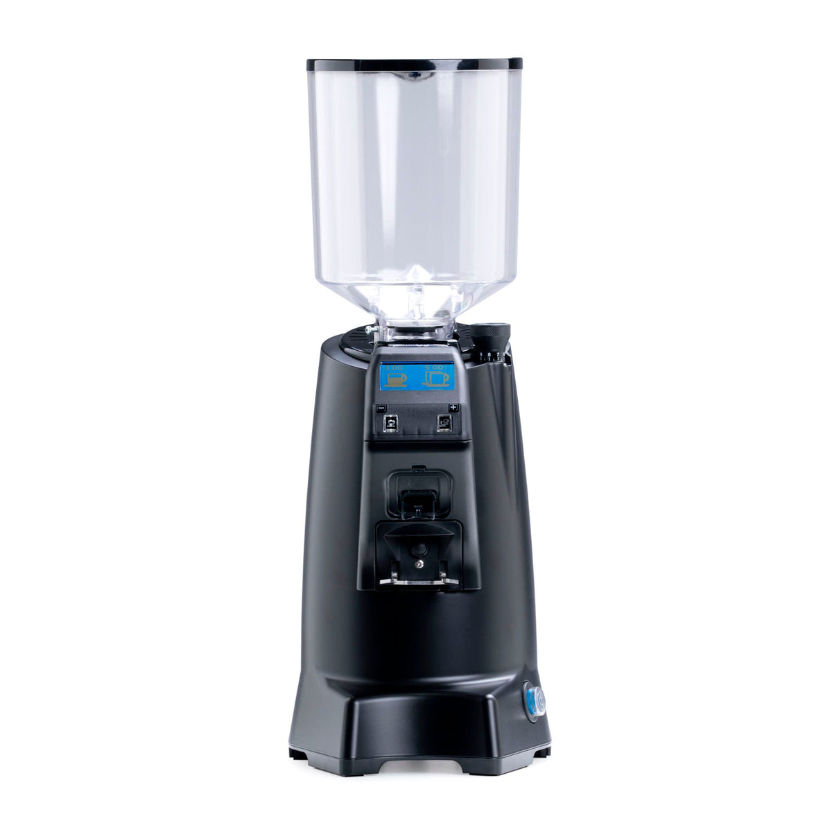 Eureka Tall Hopper