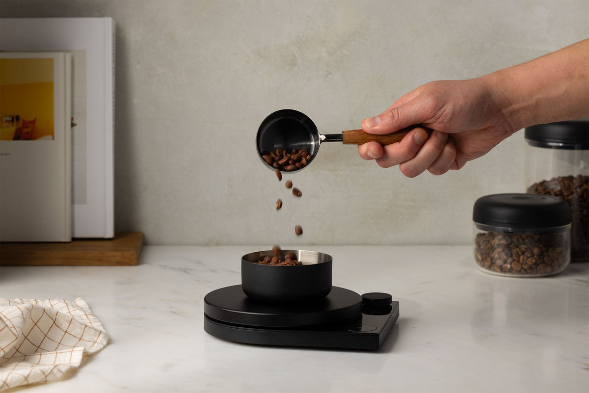 Fellow Tally Pro Precision Scale