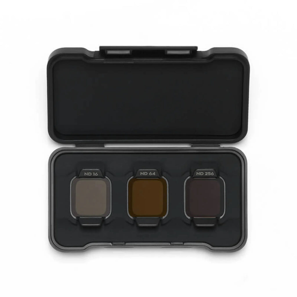 DJI Flip ND Filter Set (ND16/64/256)