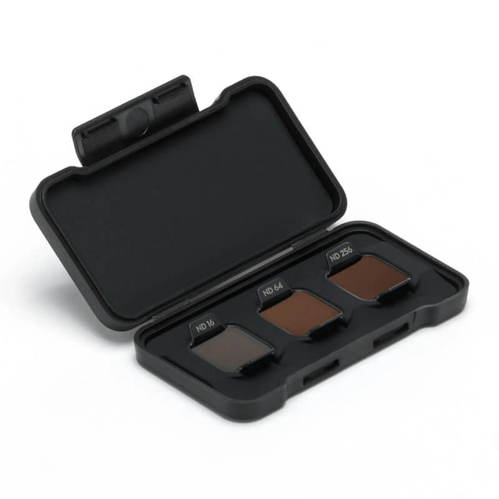 DJI Flip ND Filter Set (ND16/64/256)