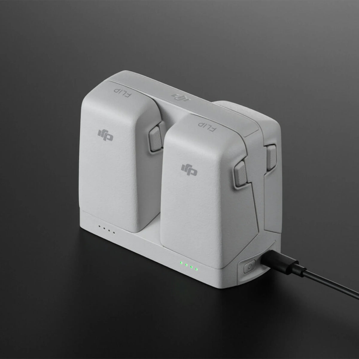 DJI Flip Parallel Charging Hub