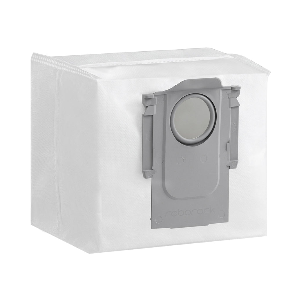Roborock Dust Bag*6 pcs for S8 Pro Ultra, S8+, Q8 Max+, Q5 Pro+, Q5 Max+, Q55 DuoRoller+, Q5+, Q10 X5+, Q10 S5+, Q7 L5+, Q7 M5+, Q7 Series, S7 MaxV Ultra, S7 Max Ultra, S7 Pro Ultra-Point Program