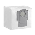 Roborock Dust Bag*6 pcs for S8 Pro Ultra, S8+, Q8 Max+, Q5 Pro+, Q5 Max+, Q55 DuoRoller+, Q5+, Q10 X5+, Q10 S5+, Q7 L5+, Q7 M5+, Q7 Series, S7 MaxV Ultra, S7 Max Ultra, S7 Pro Ultra-Point Program