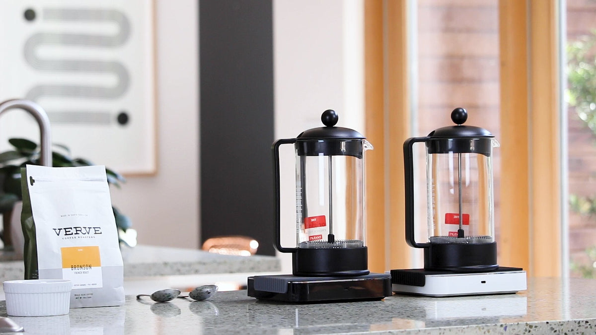 Coffee School: Introduction to Home Brewing