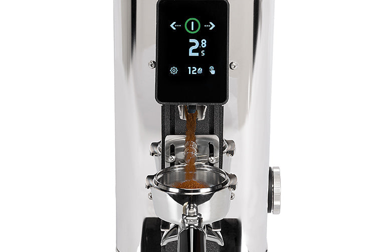 ECM Exacto Espresso Grinder