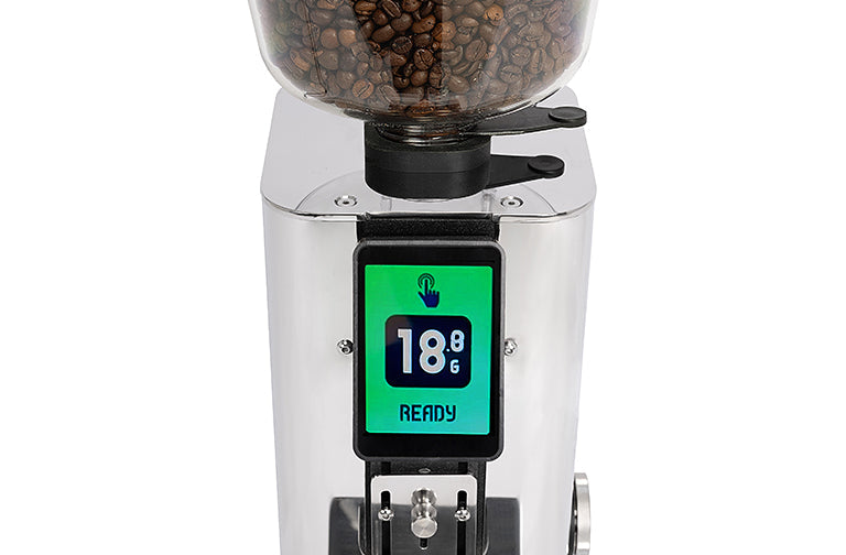 ECM Exacto Espresso Grinder