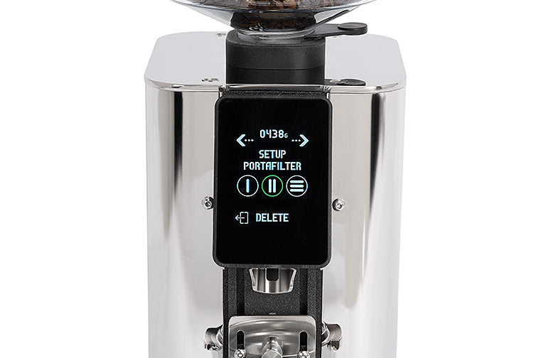 ECM Exacto Espresso Grinder